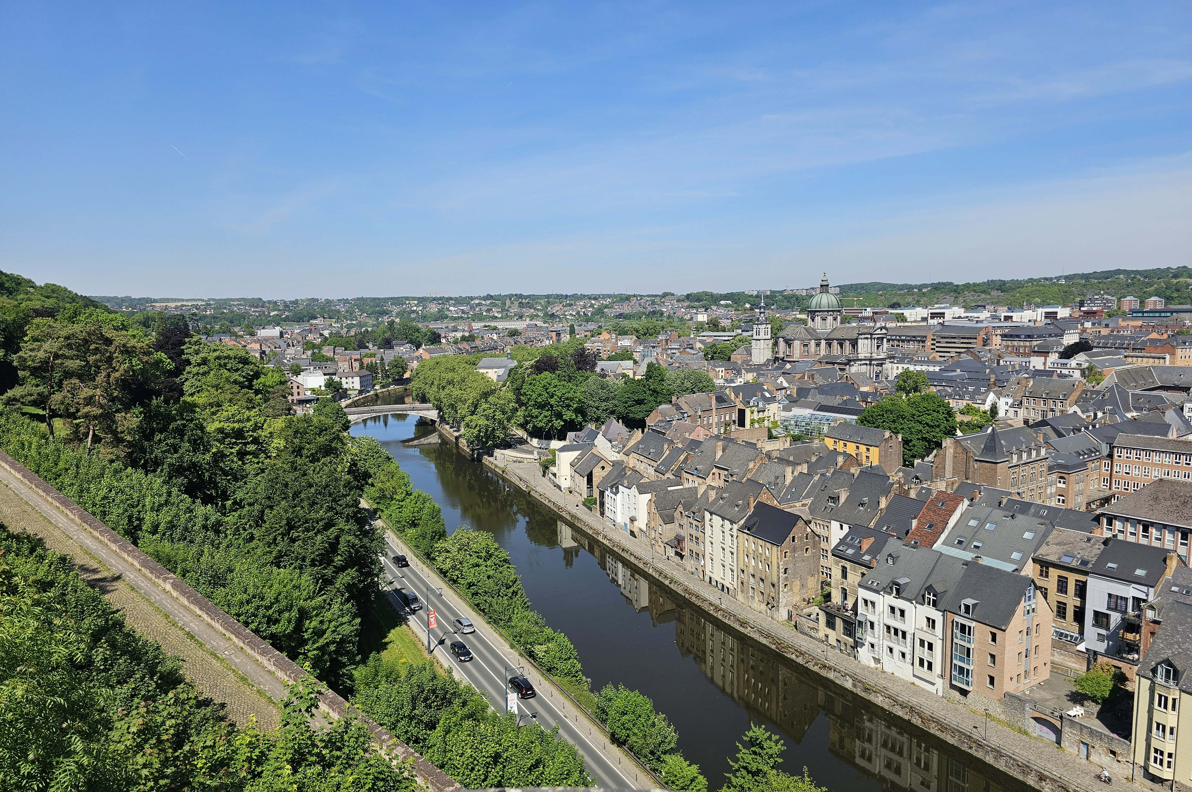 Namur